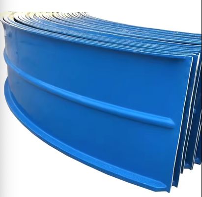 Non Slip FRP Arch Cover Plate Gas Collecting Fiber Reinforced Plastic Sewage Pool Cover